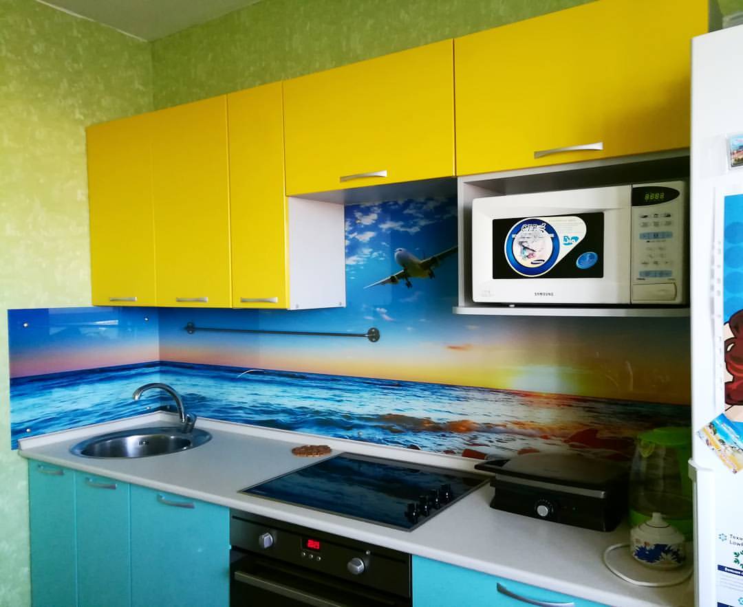 Лучшие производители кухонь