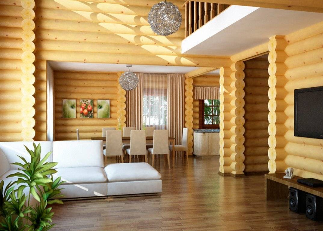 Красивые деревянные дома: как материал определяет внешний вид