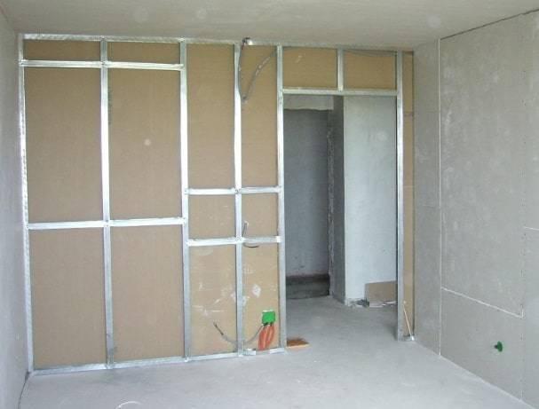 Шумоизоляция стен из пеноблока: когда необходима, материалы для работы .