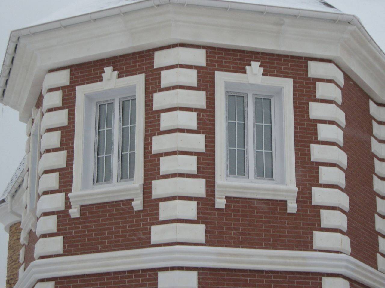 Как сделать фасад дома: варианты отделки | mastera-fasada.ru | все про отделку фасада дома