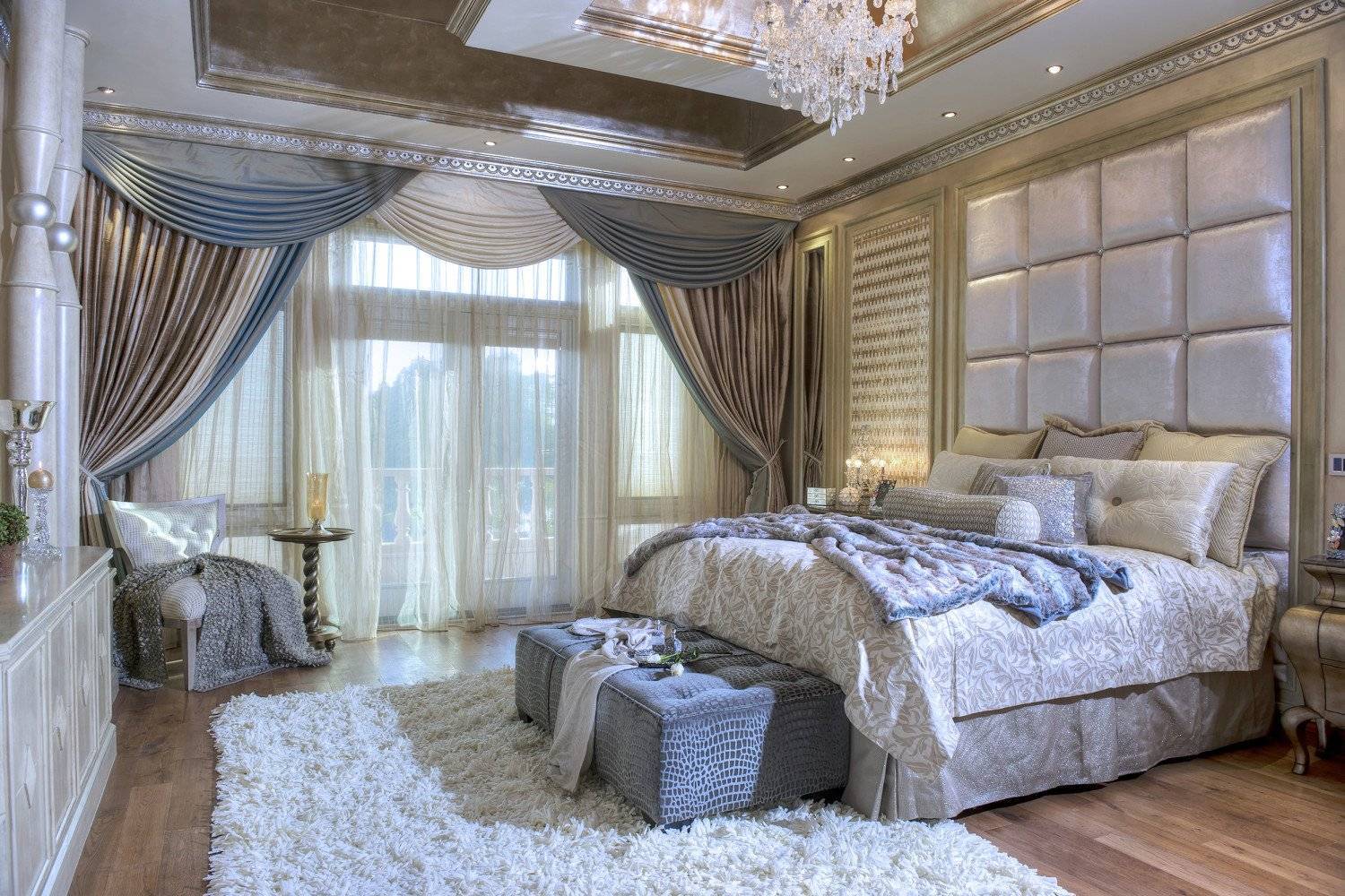 Спальня своими руками: 100 фото лучших идей оформления дизайна