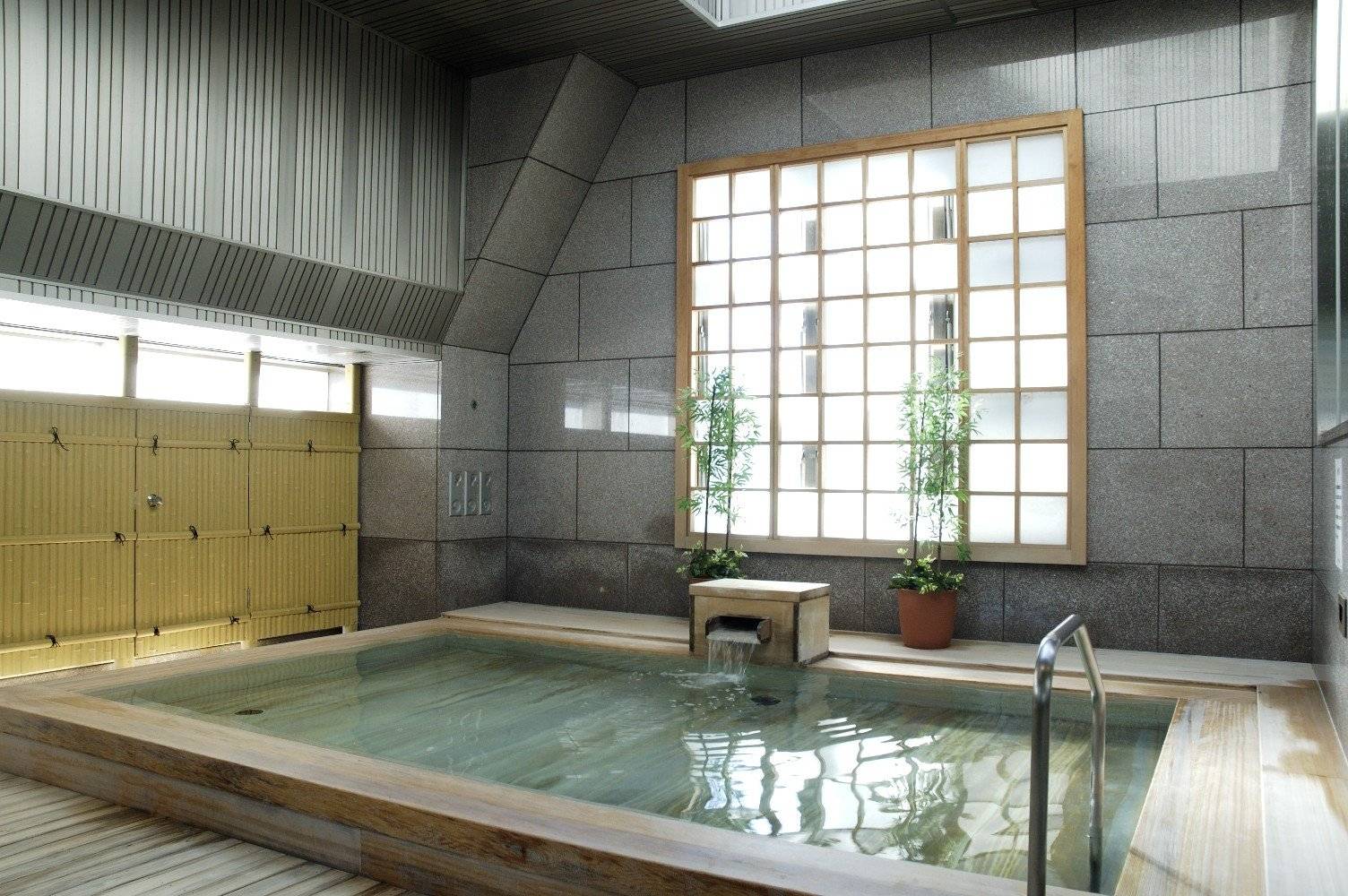 Японская баня - виды, польза и вред, основные правила