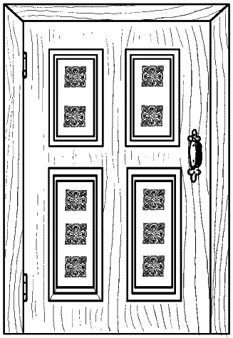 Онлайн книга двери и окна. способы установки и декорирования. оконные системы. шаг 1. общая характеристика оконных систем (г. а. серикова, 2011)