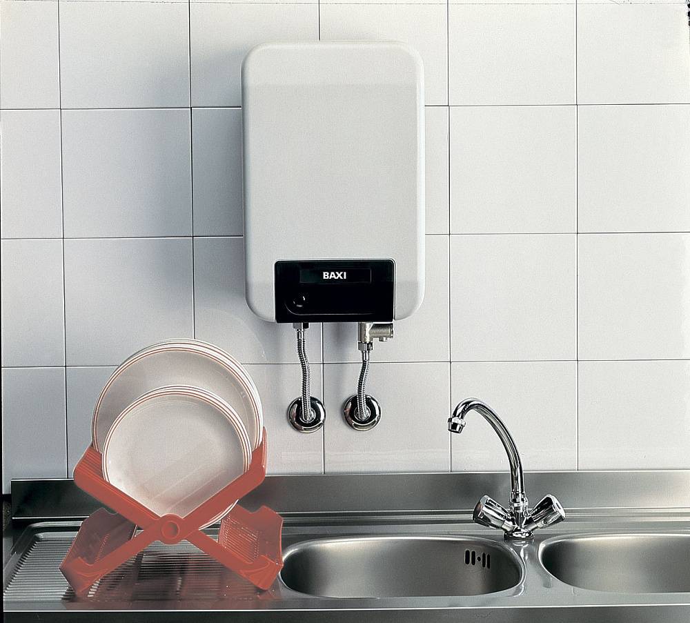 Прибор для горячей воды. Электрический проточный водонагреватель TCL. Проточный водонагреватель электрический Аристон. Проточный водонагреватель в ванной. Нагреватель воды накопительный в квартире.