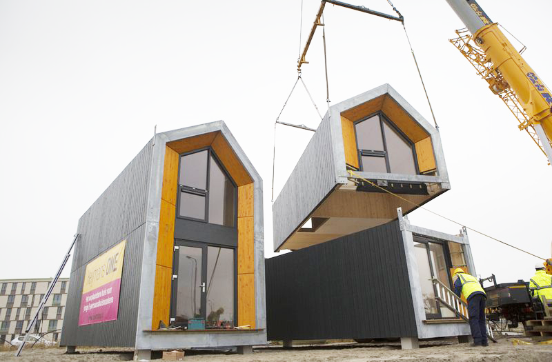 Дом из сип-панелей. подходит ли для семейной жизни на постоянной основе? - fastbuildings