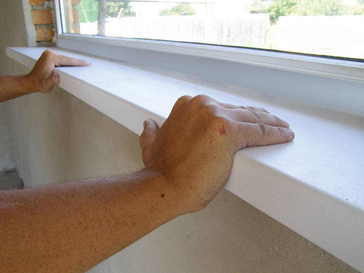 Как снять пластиковое окно своими руками: поэтапный демонтаж