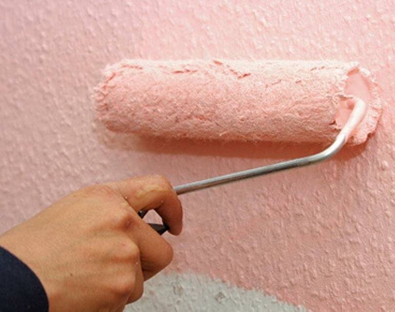 Грунтовка стен перед покраской – советы профессионалов