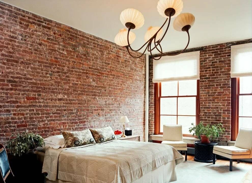 Что такое окраска стен в квартире в стиле лофт: отличия, характеристика и вероятные сочетания оттенков для вашего дома