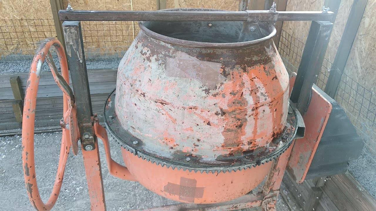 Технология изготовления полистиролбетона в домашних условиях