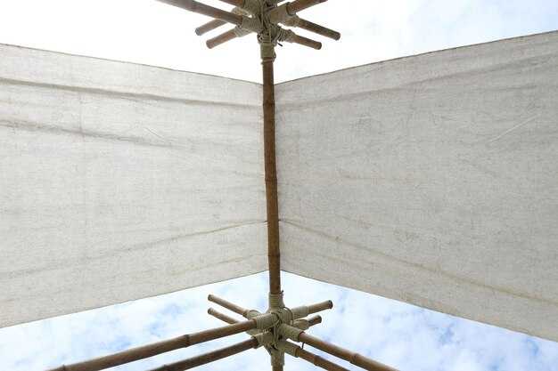 Измерение эффекта от использования флагов на выставках