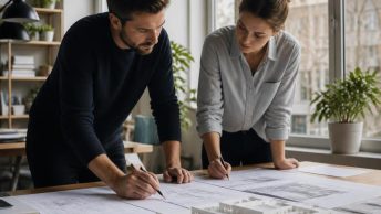 для чего нужно архитектурное проектирование