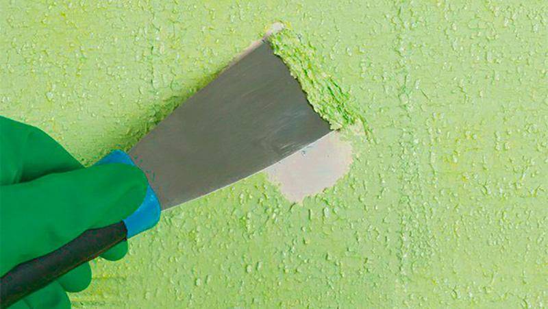 Чем снять краску с металла в домашних условиях: чем можно быстро смыть покрытие и как очистить металлическую поверхность?