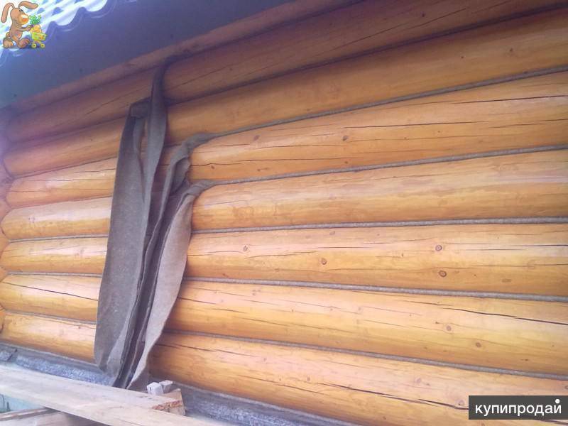 Грамотная обшивка деревянного дома сайдингом с утеплением: нюансы и требования