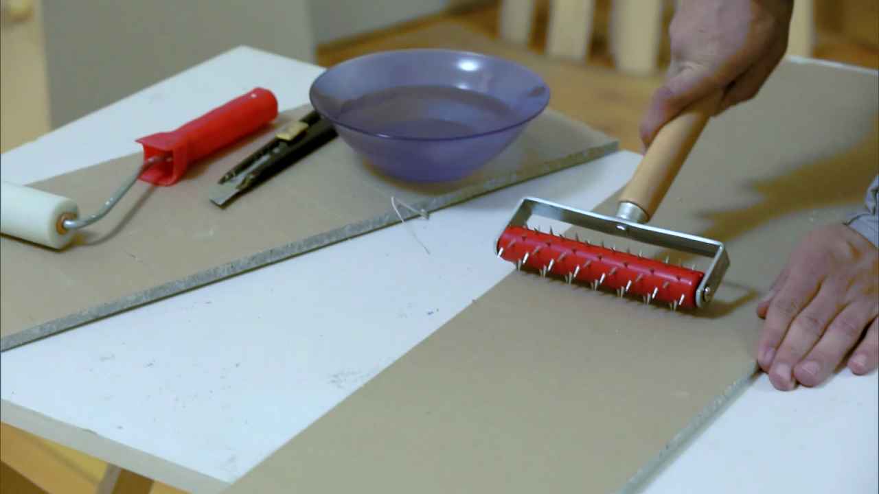 Как согнуть гипсокартон для арки полукругом в домашних условиях (видео) и что такое арочный гкл