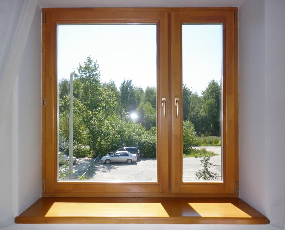 Виды оконных рам из дерева. как выбрать деревянные окна. конструктивные особенности современных окон из дерева
