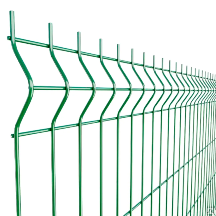 3д забор — особенности конструкции, разновидности, советы и рекомендации