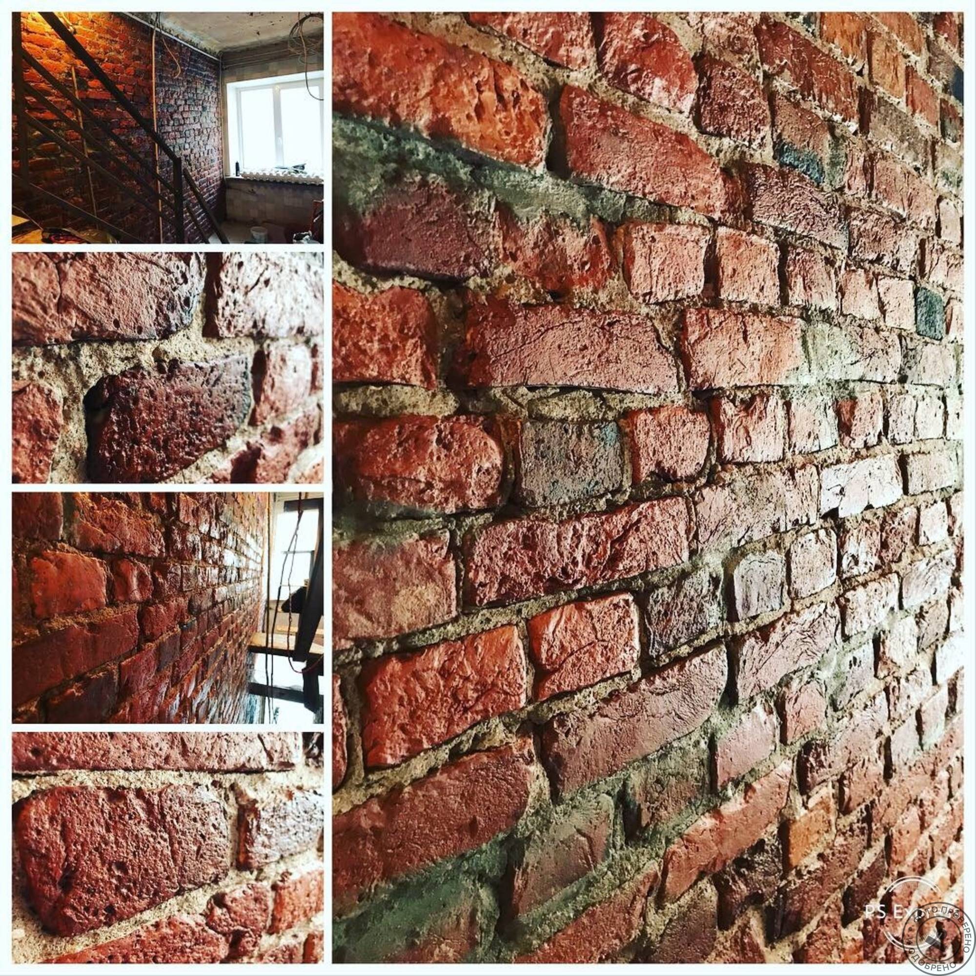 Ремонт кирпичной кладки стен отдельными местами: технология устранения дефектов разрушенной стены в квартире и восстановления наружных дыр