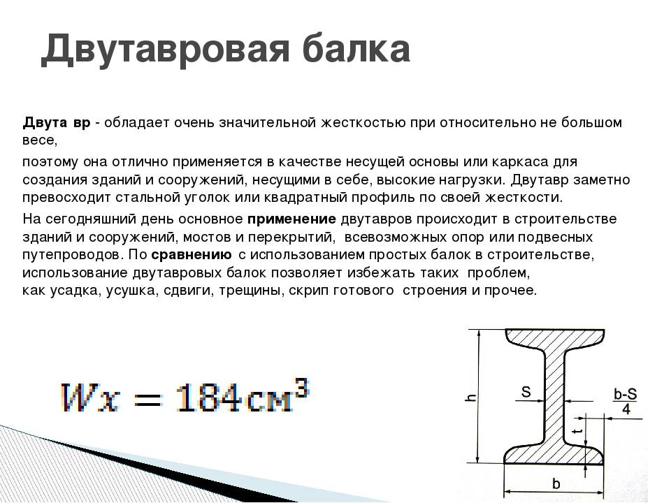 Изгиб швеллера