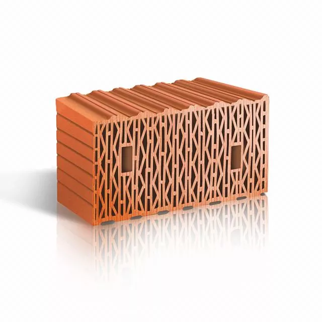 Керамические блоки технические характеристики, размеры, недостатки и отзывы
