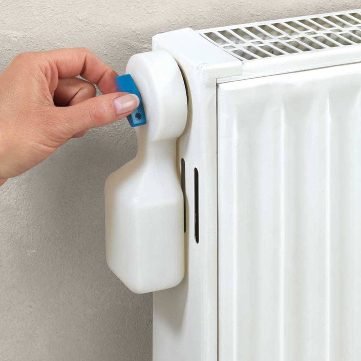 Как спустить воздух с системы отопления - лучшее отопление