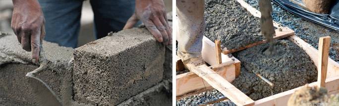 Глиноземистый цемент: основные характеристики и правила использования