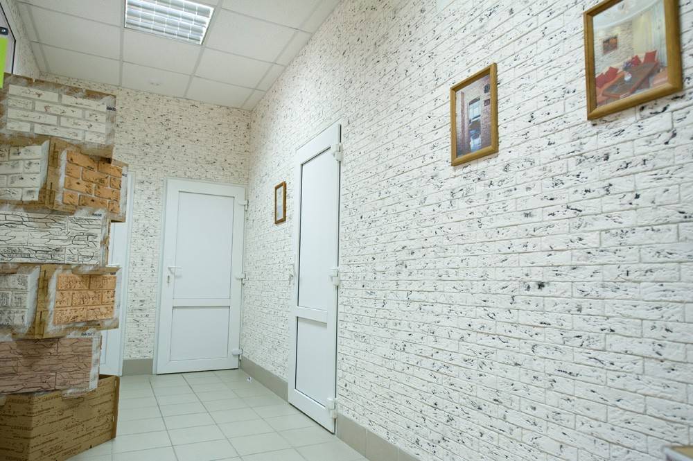 Стиль интерьера с кирпичными стенами: как называется, фото дизайна - samvsestroy.ru