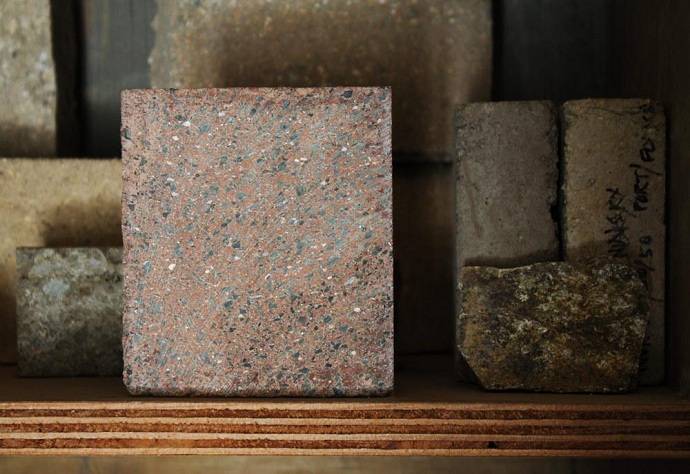 Геополимерный бетон: состав, изготовление и особенности применения