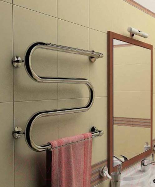  полотенцесушители для ванной комнаты – как выбрать?