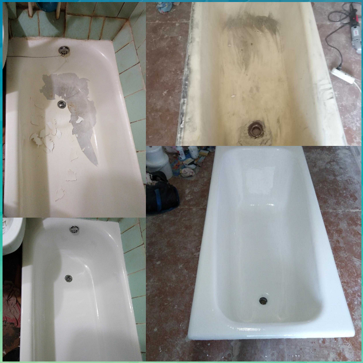Реставрация ванны цена москва. Эмалевое покрытие ванн. Дефекты чугунных ванн. Ванна после покрытия акрилом. Акриловое покрытие для восстановления старых ванн.