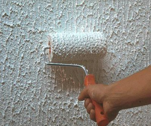 Какая шпаклёвка лучше всего подходит для стен под покраску? - строительные материалы