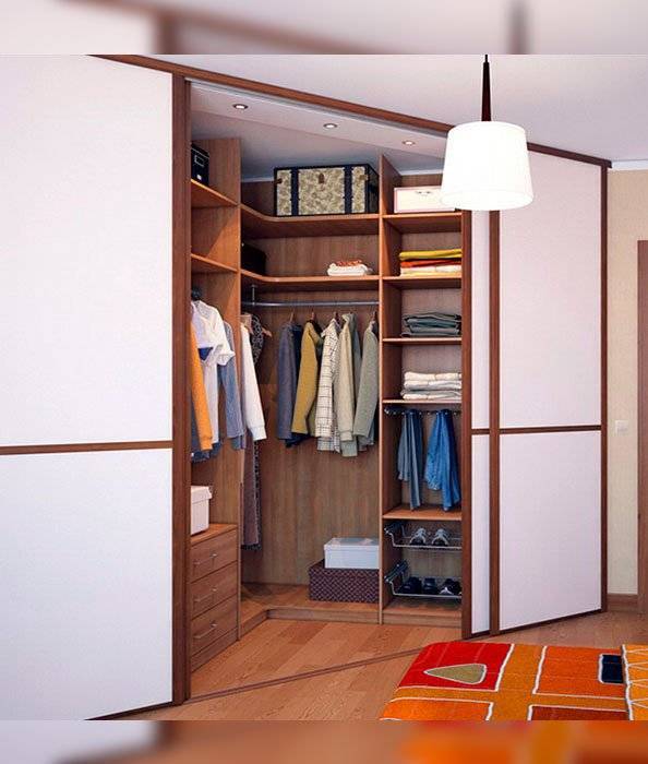 2021 ᐈ ???? (+32 фото) гардеробная комната планировка с размерами 2х 1.5