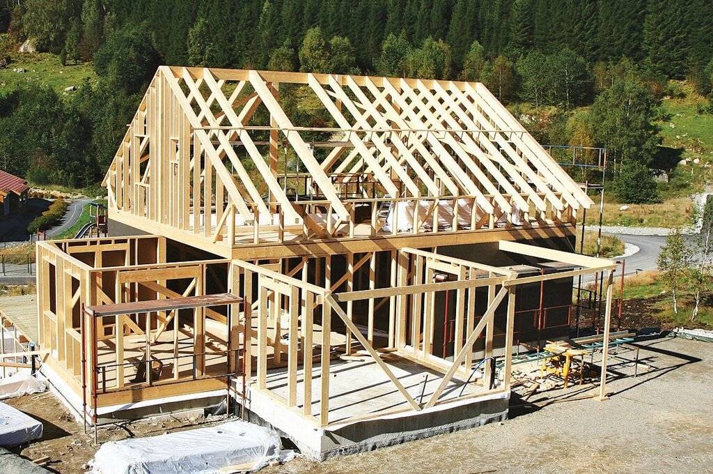 Как выбрать строительную компанию для строительства дома