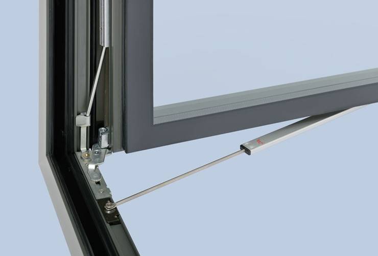 Как поменять фурнитуру пластикового окна - ремонт фурнитуры окон пвх в блоге vira