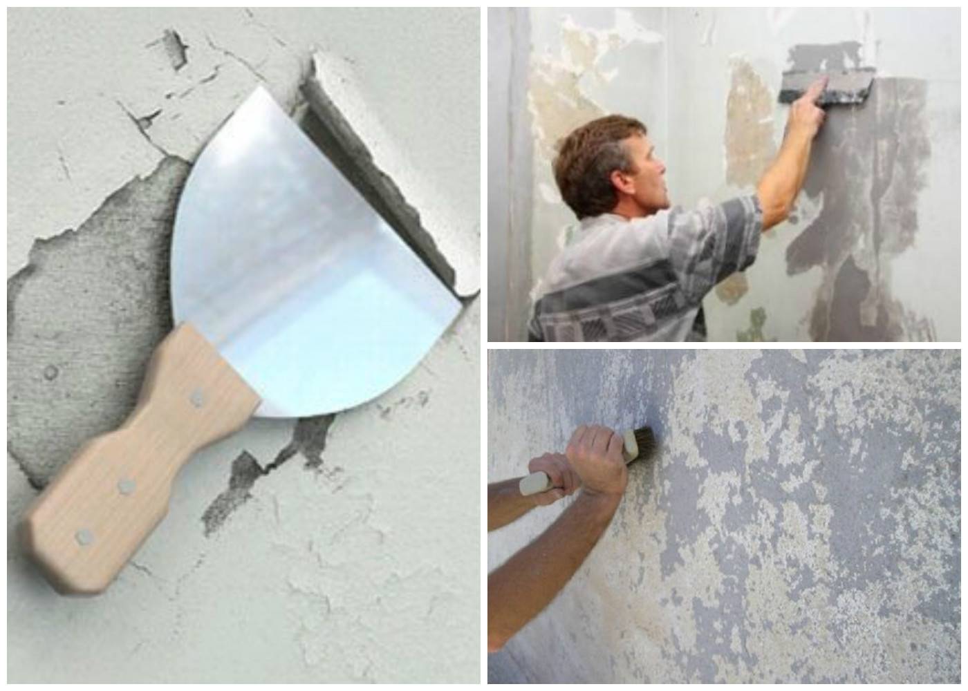 Как и чем наносить грунтовку на стены под шпаклевку или покраску
