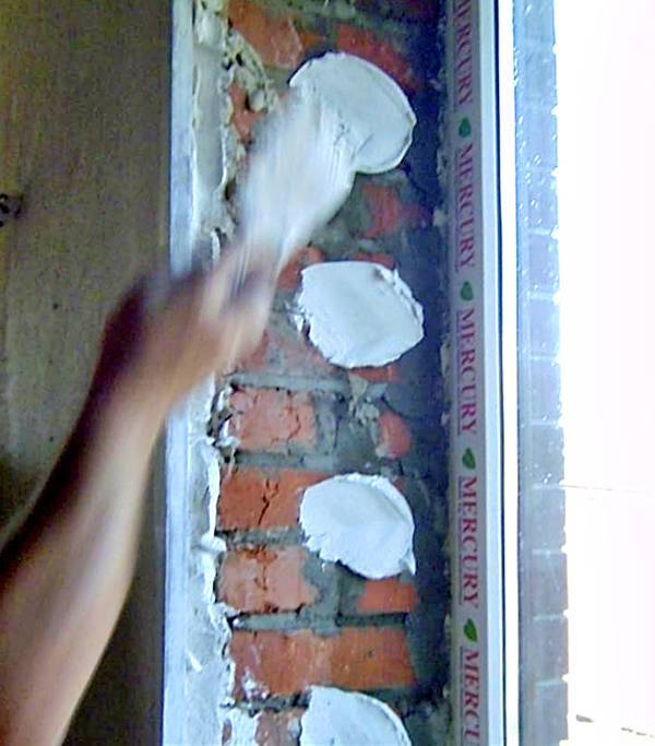 Штукатурка по маякам стен: технология, инструкция для новичка, выравнивание стен своими руками