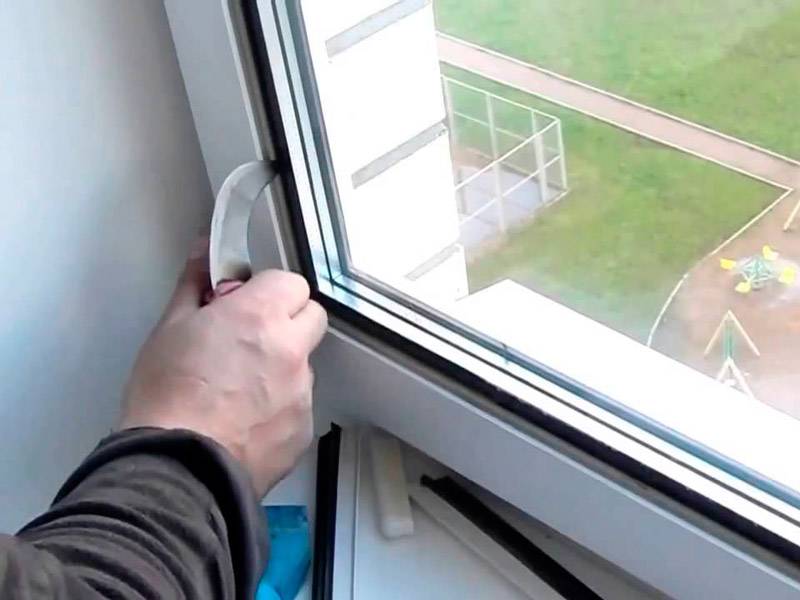 Как заменить стекло в окне: инструкция по ремонту стеклопакета своими руками в пластиковой или алюминиевой раме с перечислением необходимых инструментов
