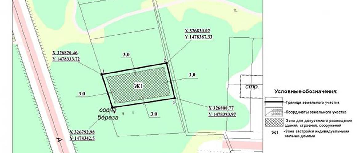 Кадастровый план земельного участка в 2022: что это такое, как выглядит и где получить?