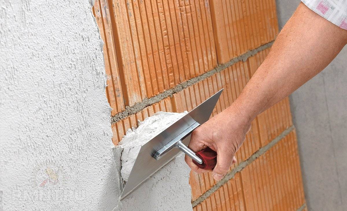 Штукатурка стен: инструкция и технология для начинающих, как быстро научится в домашних условиях правильно и ровно штукатурить стены, какой смесью это сделать
