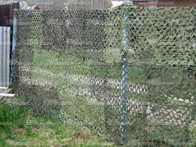 Как украсить забор из сетки рабицы? варианты и фото декора