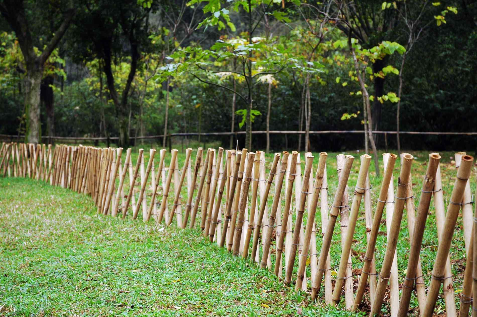 Деревянный забор: пошаговая инструкция с фото, установка, чертежи, строительство своими руками, из дерева, на металлических столбах