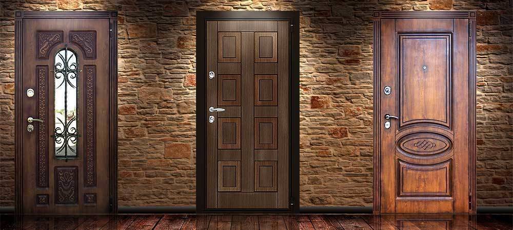 Как выбрать входную дверь в квартиру: правильная инструкция