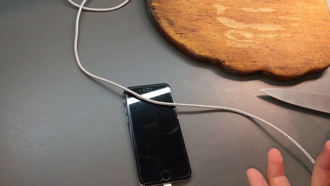 Как сделать беспроводную зарядку для телефона?