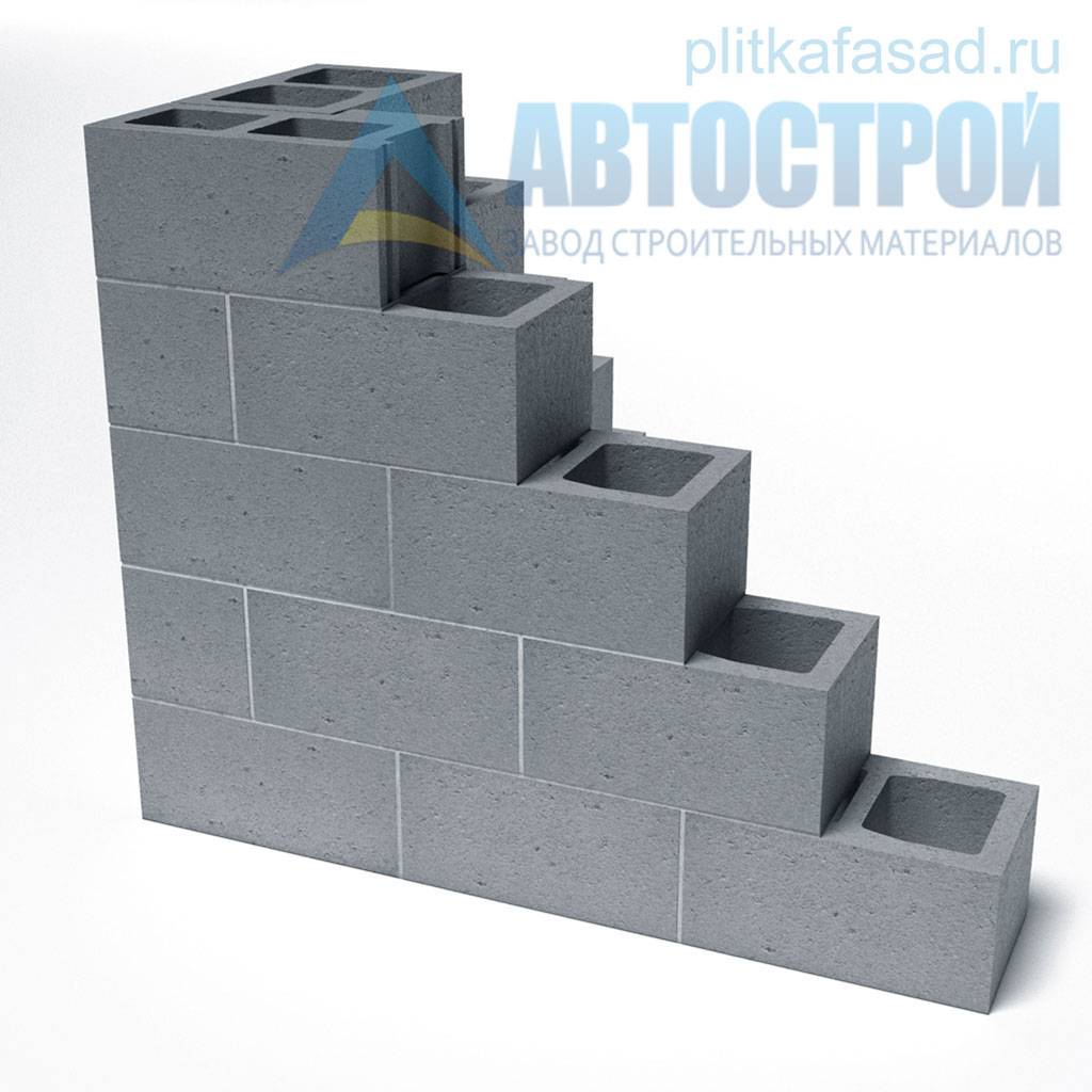 Какие блоки лучше для строительства дома: обзор различных материалов