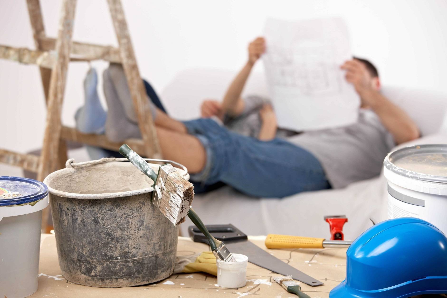 Как проверить качество ремонта в квартире – этапы и особенности