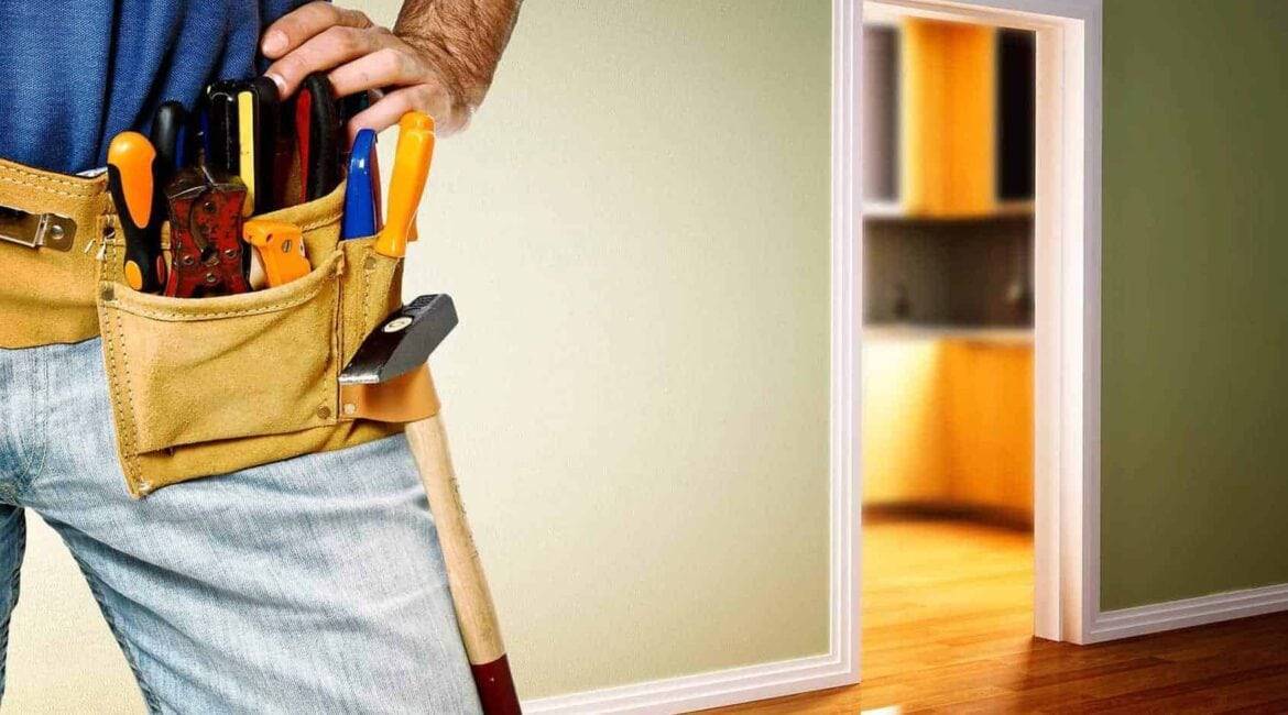 Как проверить качество ремонтных работ в квартире