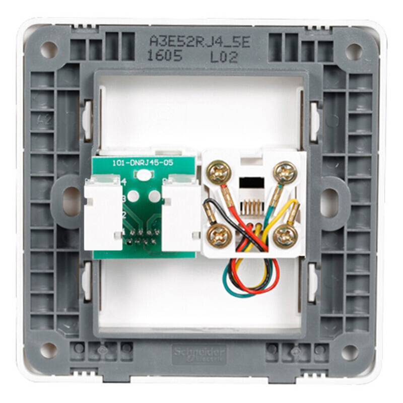 Интернет розетки шнайдер электрик. Розетка rj45 Шнайдер. Розетка rg45 Schneider Electric. Монтаж розетки RJ-45 Шнайдер. Интернетная розетка Шнайдер.