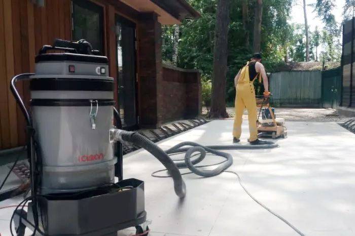 Топ-10 строительных пылесосов для уборки дома