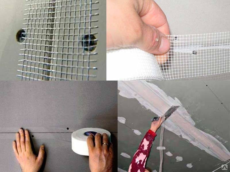 Как правильно зашпаклевать стены из гипсокартона своими руками: инструкция