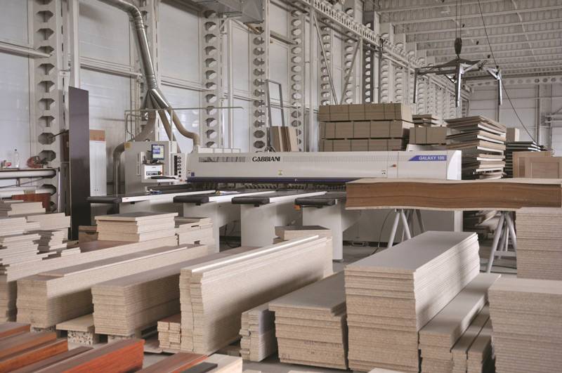 Изготовление мебели. характеристики производственных процессов — производство мебели — статьи