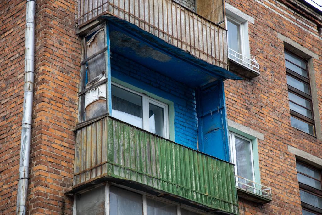 Незаконное остекление балкона или лоджии, последствия, оформление